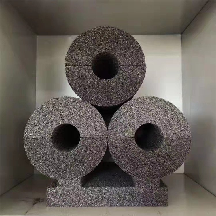 泡沫玻璃管